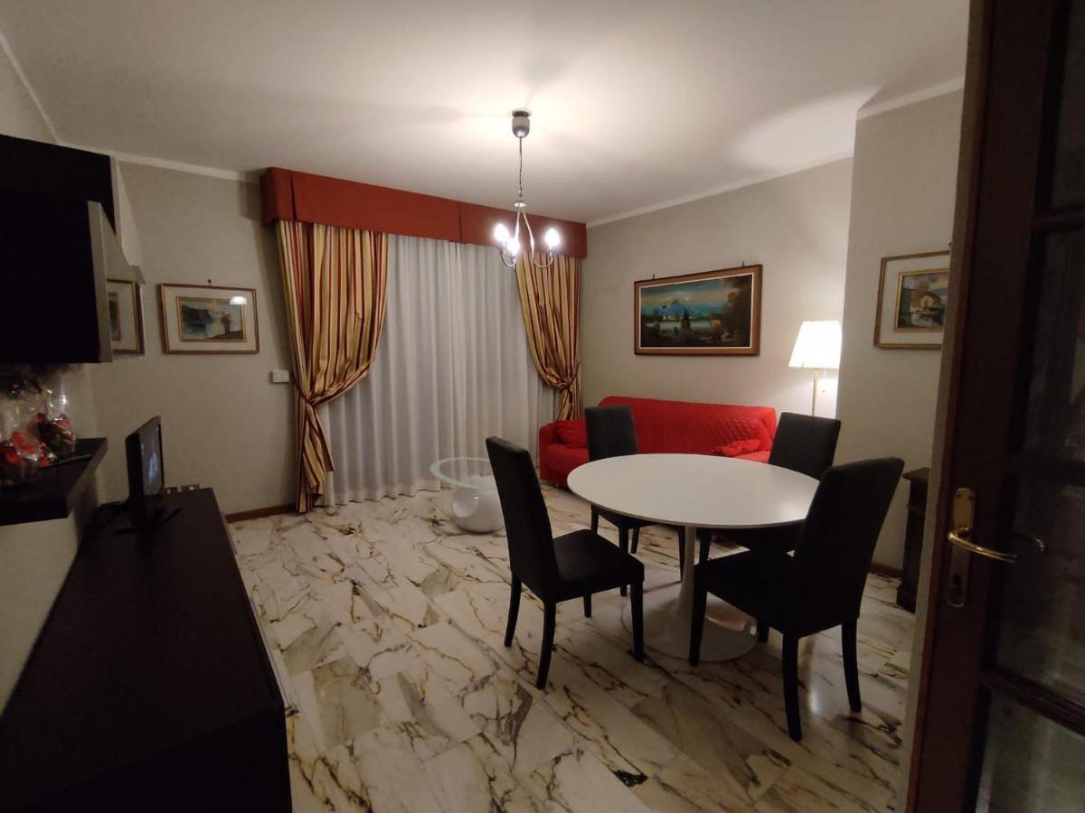 Appartamento Sestri Levante Al Mare Kültér fotó