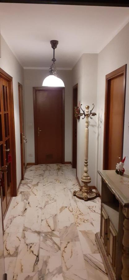 Appartamento Sestri Levante Al Mare Kültér fotó