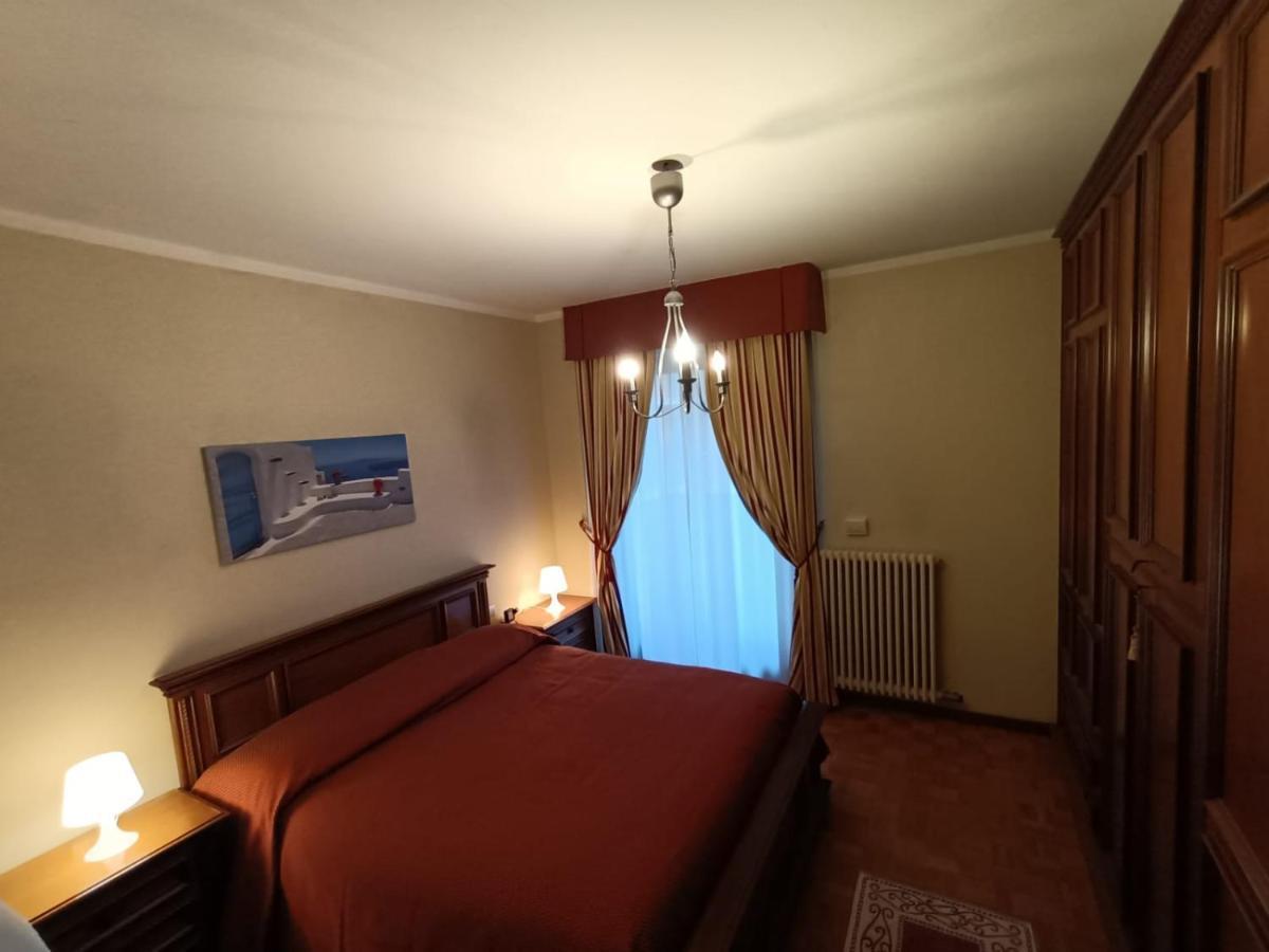 Appartamento Sestri Levante Al Mare Kültér fotó