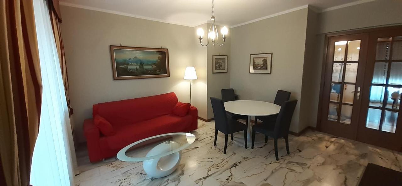 Appartamento Sestri Levante Al Mare Kültér fotó