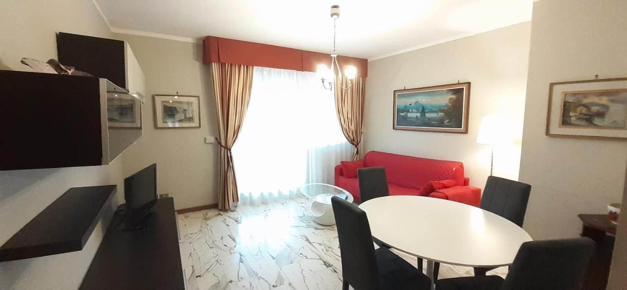 Appartamento Sestri Levante Al Mare Kültér fotó