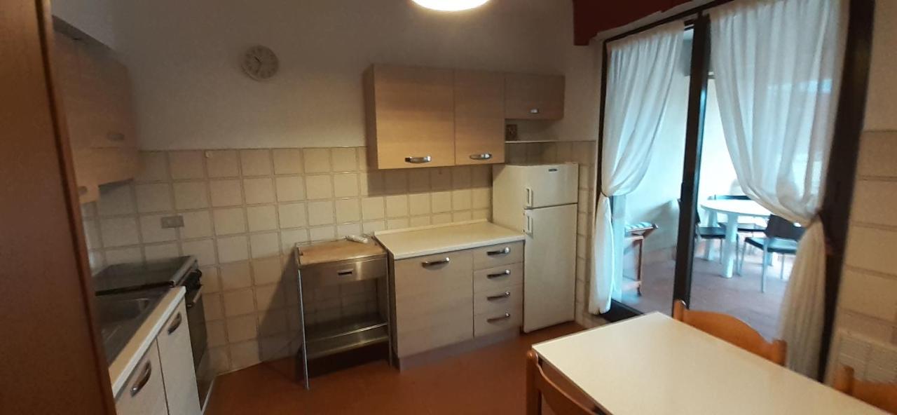 Appartamento Sestri Levante Al Mare Kültér fotó
