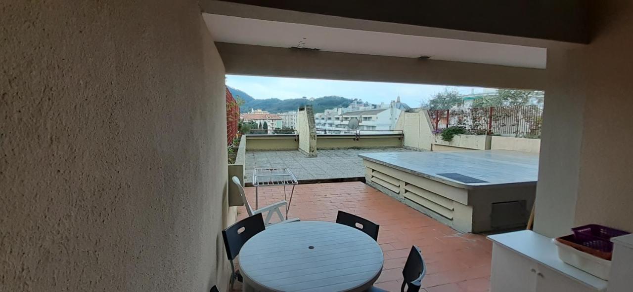Appartamento Sestri Levante Al Mare Kültér fotó